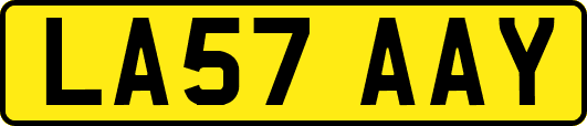 LA57AAY
