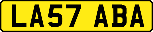 LA57ABA