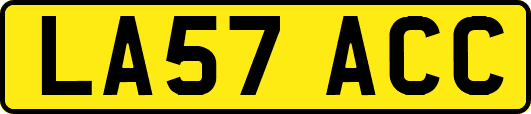 LA57ACC