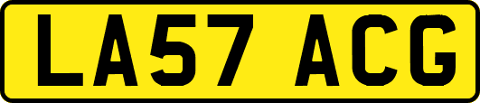 LA57ACG