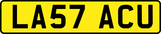 LA57ACU