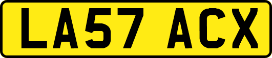 LA57ACX