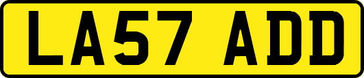 LA57ADD