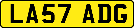LA57ADG