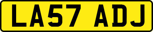 LA57ADJ