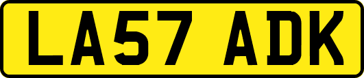 LA57ADK