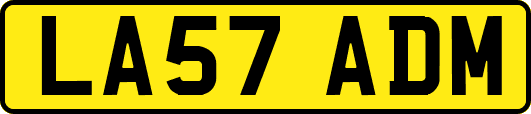 LA57ADM