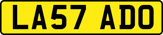 LA57ADO