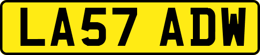 LA57ADW