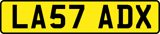 LA57ADX