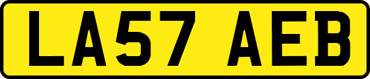 LA57AEB