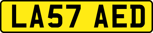 LA57AED