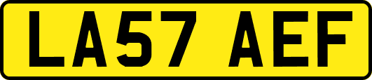 LA57AEF