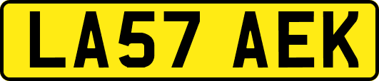 LA57AEK