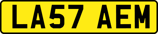 LA57AEM