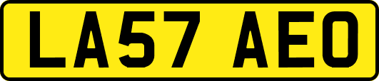 LA57AEO