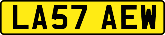 LA57AEW