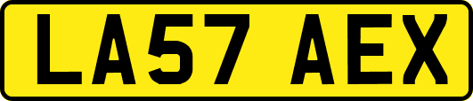 LA57AEX