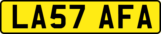 LA57AFA