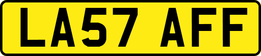 LA57AFF