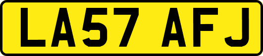 LA57AFJ