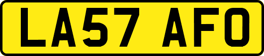 LA57AFO