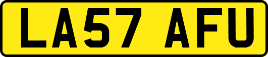 LA57AFU