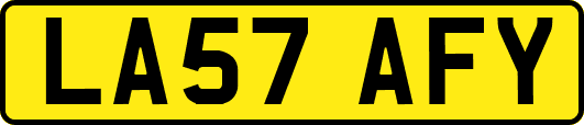LA57AFY