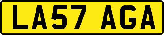LA57AGA