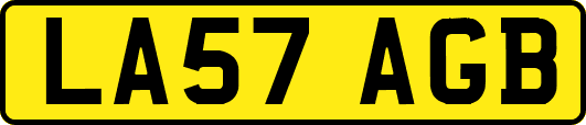 LA57AGB