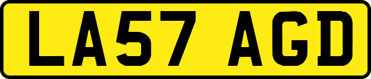LA57AGD