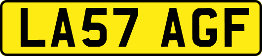 LA57AGF