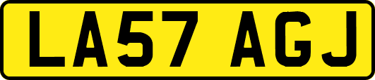LA57AGJ