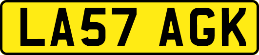 LA57AGK