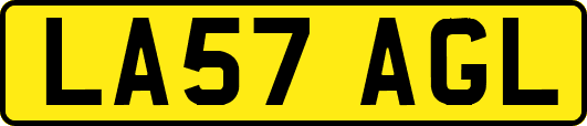 LA57AGL