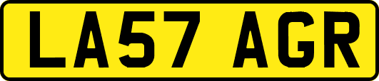 LA57AGR