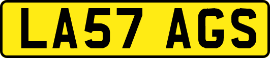 LA57AGS