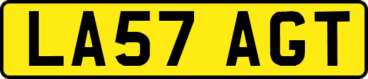 LA57AGT