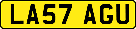 LA57AGU