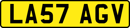 LA57AGV