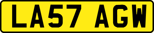LA57AGW