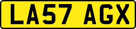 LA57AGX