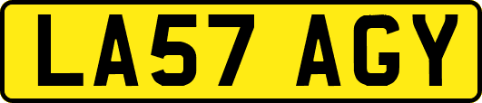 LA57AGY