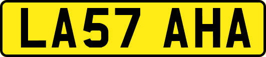 LA57AHA