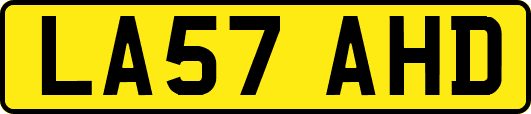 LA57AHD
