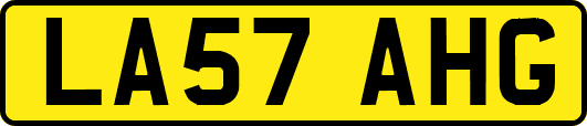 LA57AHG