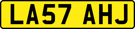 LA57AHJ