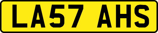 LA57AHS