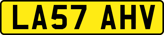 LA57AHV