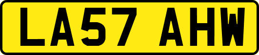 LA57AHW